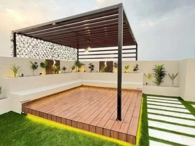 تنسيق حدائق (102)