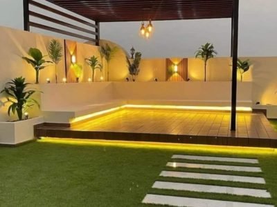 تنسيق حدائق (103)